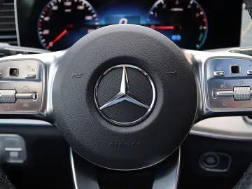 GLE 350 de 4M 3x AMG DISTR+PANO+KAM360+BURMESTER