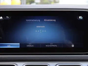 GLE 350 de 4M 3x AMG DISTR+PANO+KAM360+BURMESTER