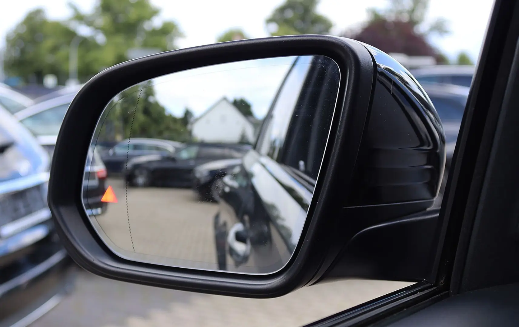 GLE 350 de 4M 3x AMG DISTR+PANO+KAM360+BURMESTER