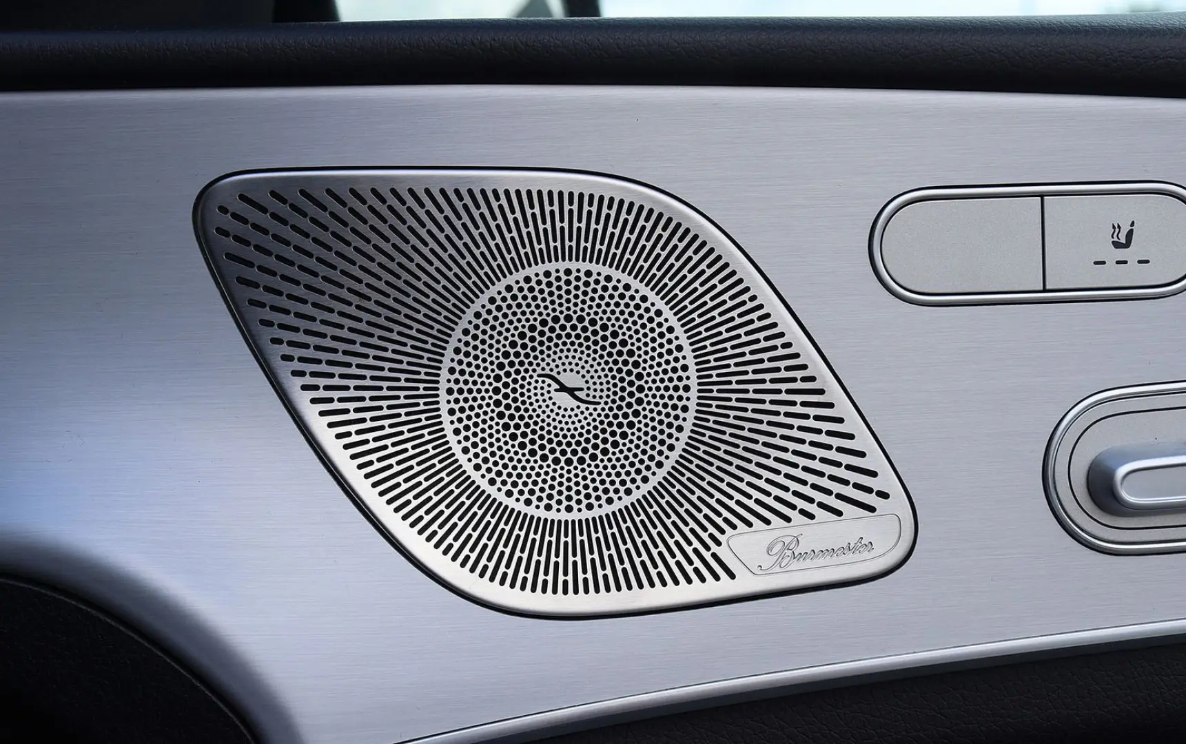 GLE 350 de 4M 3x AMG DISTR+PANO+KAM360+BURMESTER