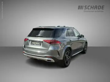 GLE 350 de 4M AMG Line 360°K*Distronic*Sound*AHK