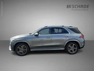 GLE 350 de 4M AMG Line 360°K*Distronic*Sound*AHK