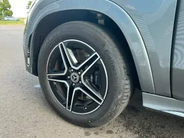 GLE 350 de 4M AMG Line 360°K*Distronic*Sound*AHK