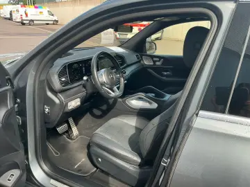 GLE 350 de 4M AMG Line 360°K*Distronic*Sound*AHK