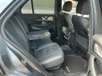 GLE 350 de 4M AMG Line 360°K*Distronic*Sound*AHK