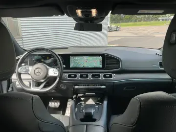 GLE 350 de 4M AMG Line 360°K*Distronic*Sound*AHK