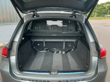 GLE 350 de 4M AMG Line 360°K*Distronic*Sound*AHK