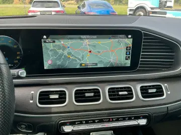 GLE 350 de 4M AMG Line 360°K*Distronic*Sound*AHK