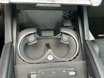 GLE 350 de 4M AMG Line 360°K*Distronic*Sound*AHK