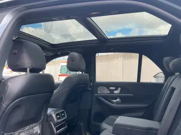 GLE 350 de 4M AMG Line 360°K*Distronic*Sound*AHK