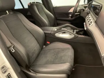 GLE 350 de 4Matic AMG Line Wide 360° Pano S-Dach