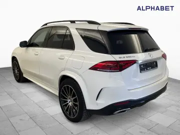 GLE 350 de 4Matic AMG Line Wide 360° Pano S-Dach