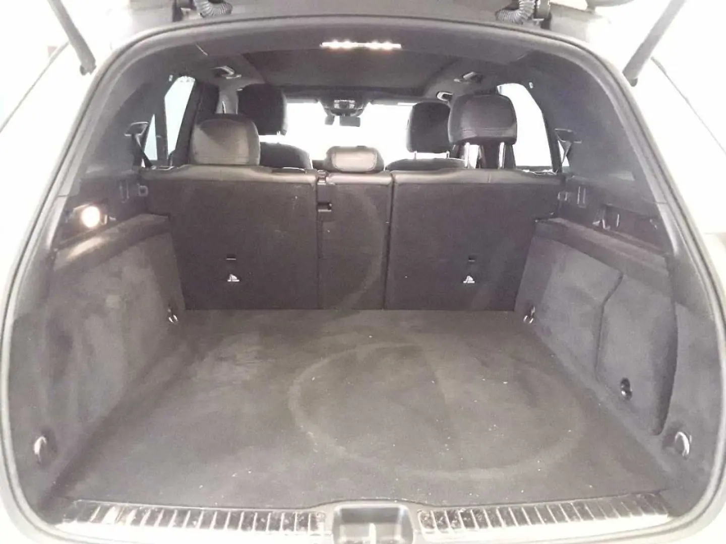 GLE 350 de 4Matic AMG Line Wide 360° Pano S-Dach
