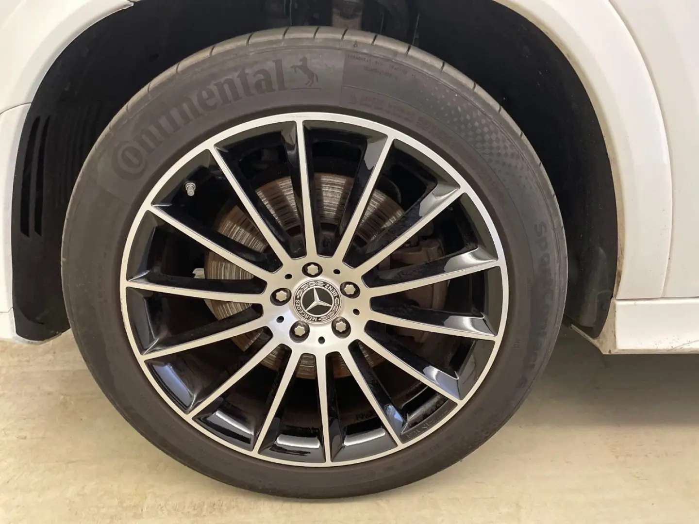 GLE 350 de 4Matic AMG Line Wide 360° Pano S-Dach