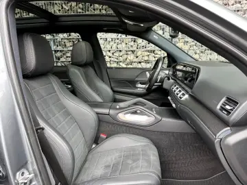 GLE 350 de 4Matic AMG /// Pano /// Distronci ///