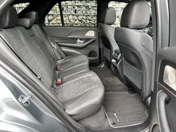 GLE 350 de 4Matic AMG /// Pano /// Distronci ///