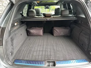 GLE 350 de 4Matic AMG /// Pano /// Distronci ///