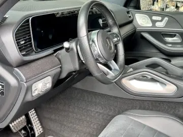 GLE 350 de 4Matic AMG /// Pano /// Distronci ///