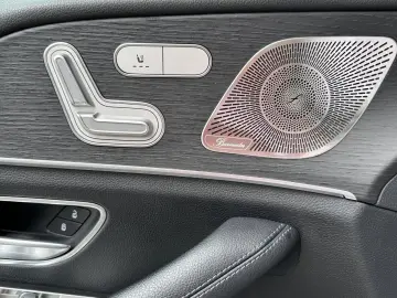 GLE 350 de 4Matic AMG /// Pano /// Distronci ///