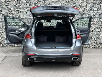GLE 350 de 4Matic AMG /// Pano /// Distronci ///