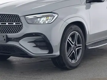 GLE 350 de 4M AMG-Sport/360/Pano/Night/Airm/Memo