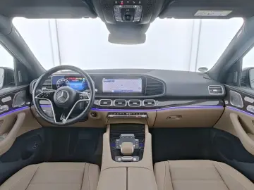 GLE 350 de 4M AMG-Sport/360/Pano/Night/Airm/Memo