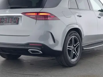 GLE 350 de 4M AMG-Sport/360/Pano/Night/Airm/Memo
