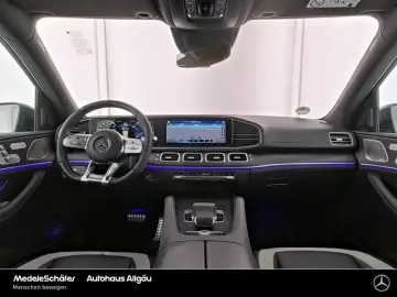 GLE 63 AMG S 4M+ Night 22