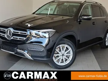 GLE 300 d 4Matic Leder Navi LED Kamera Pano AHK