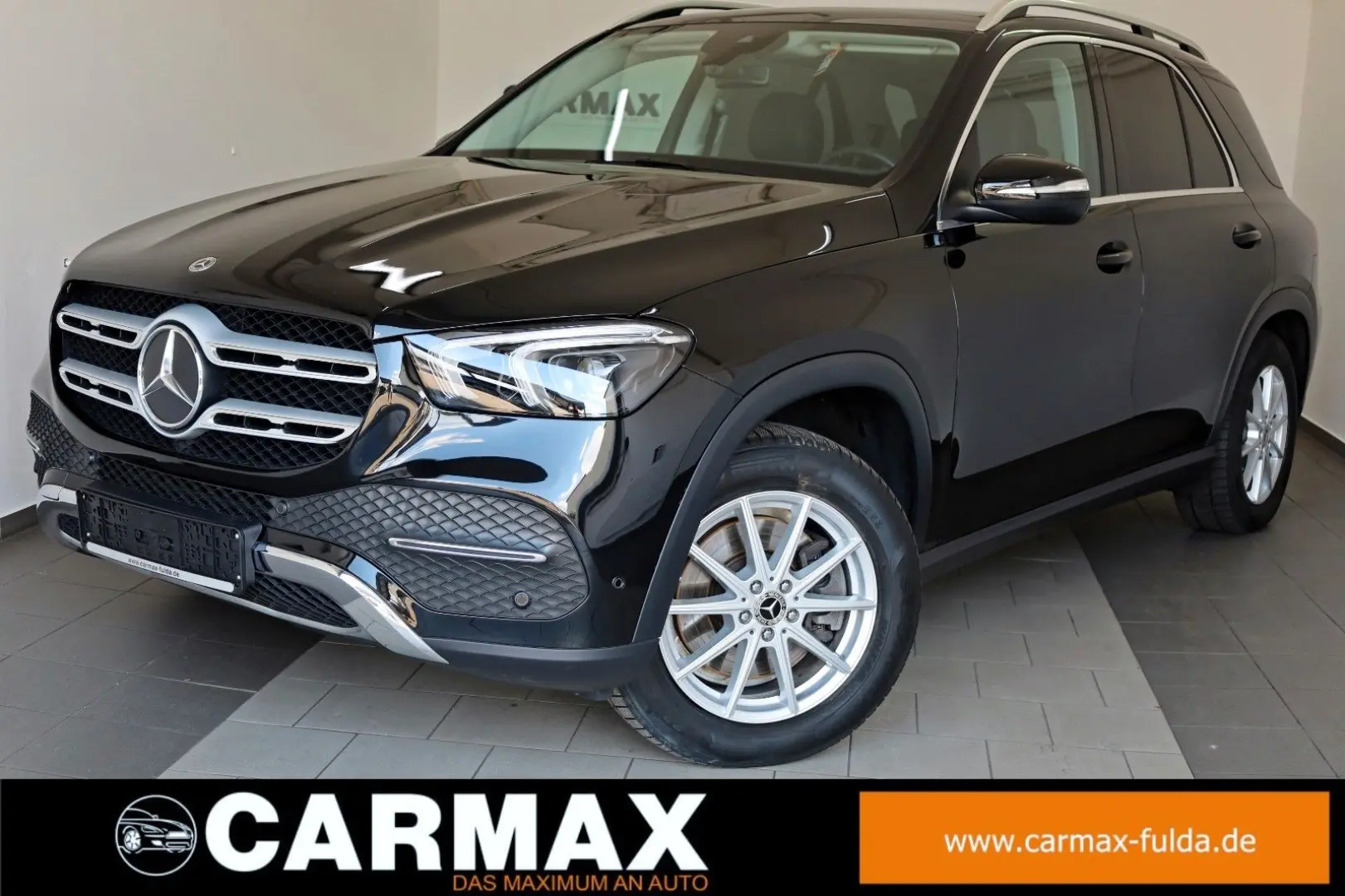 GLE 300 d 4Matic,Leder,Navi,LED,Kamera,Pano,AHK