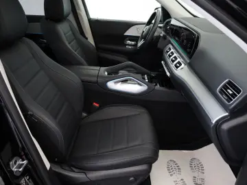 GLE 300 d 4Matic,Leder,Navi,LED,Kamera,Pano,AHK