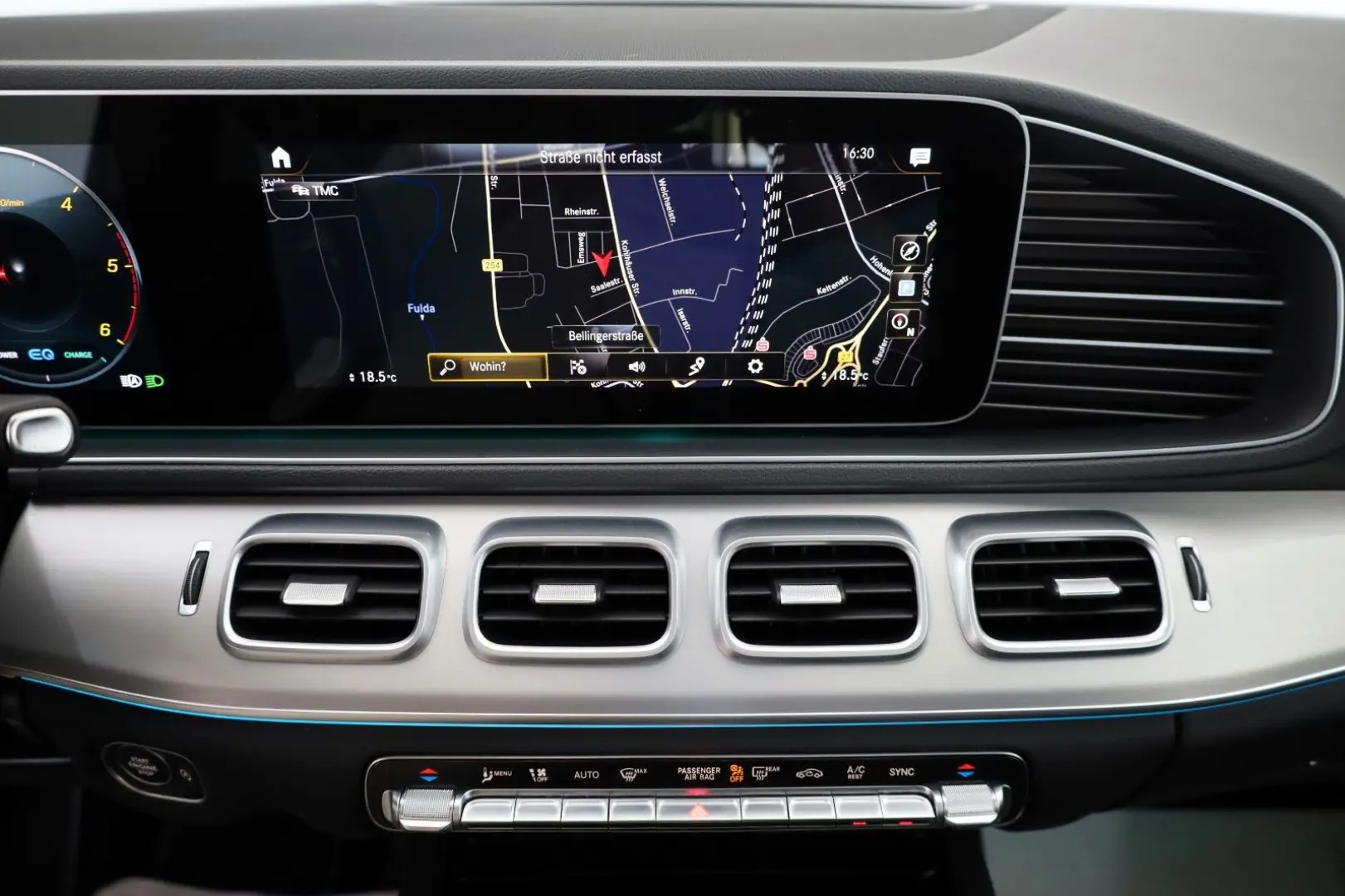GLE 300 d 4Matic,Leder,Navi,LED,Kamera,Pano,AHK