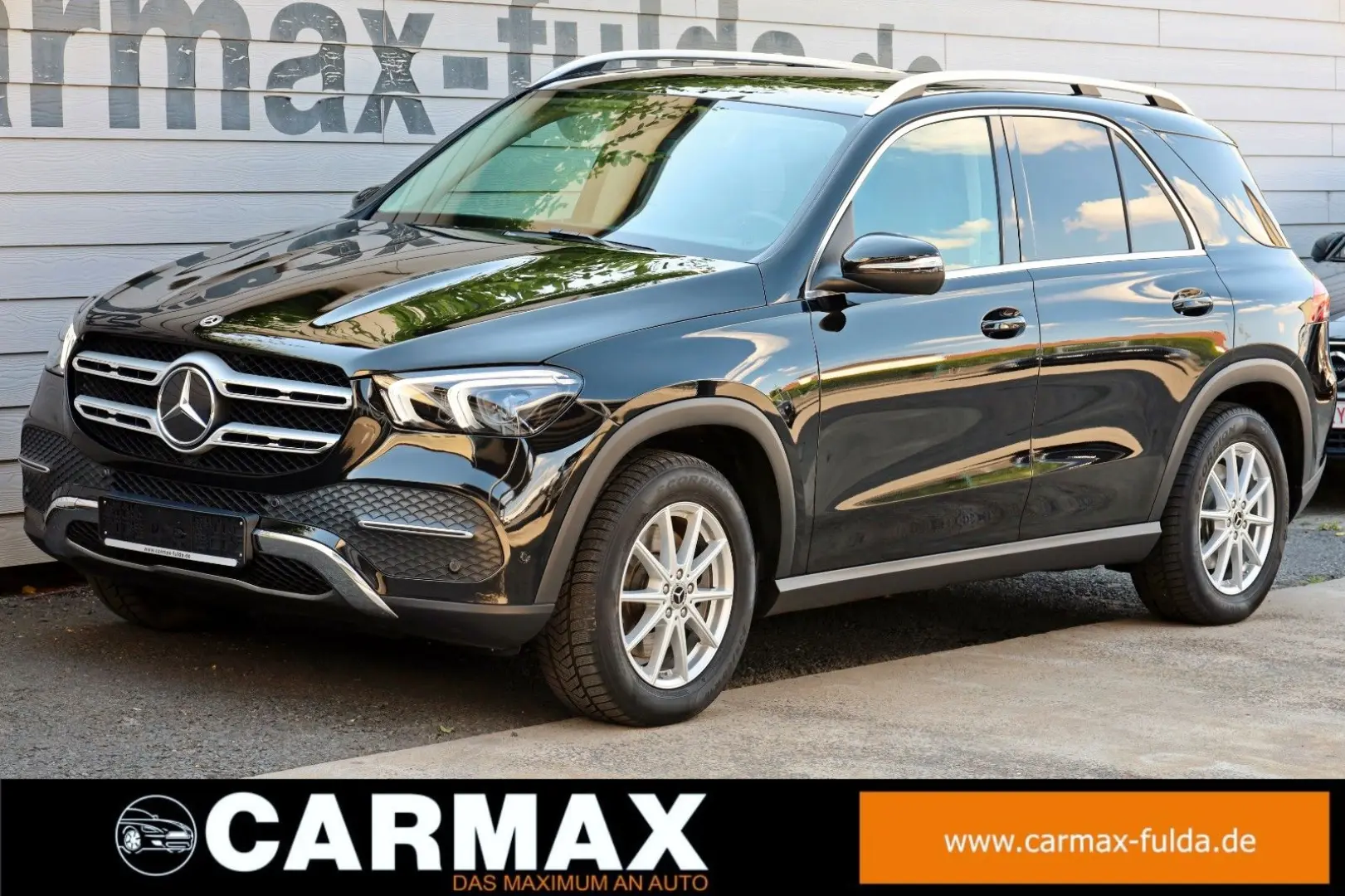 GLE 300 d 4Matic,Leder,Navi,LED,Kamera,Pano,AHK