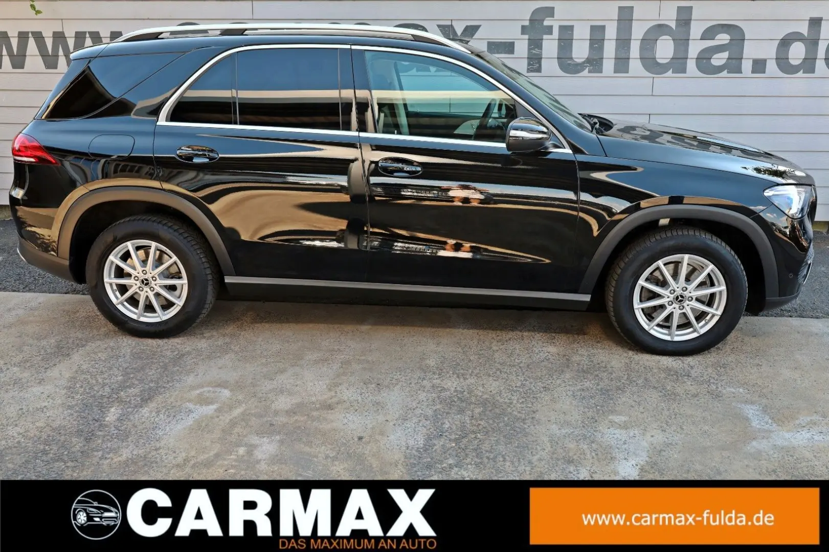 GLE 300 d 4Matic,Leder,Navi,LED,Kamera,Pano,AHK
