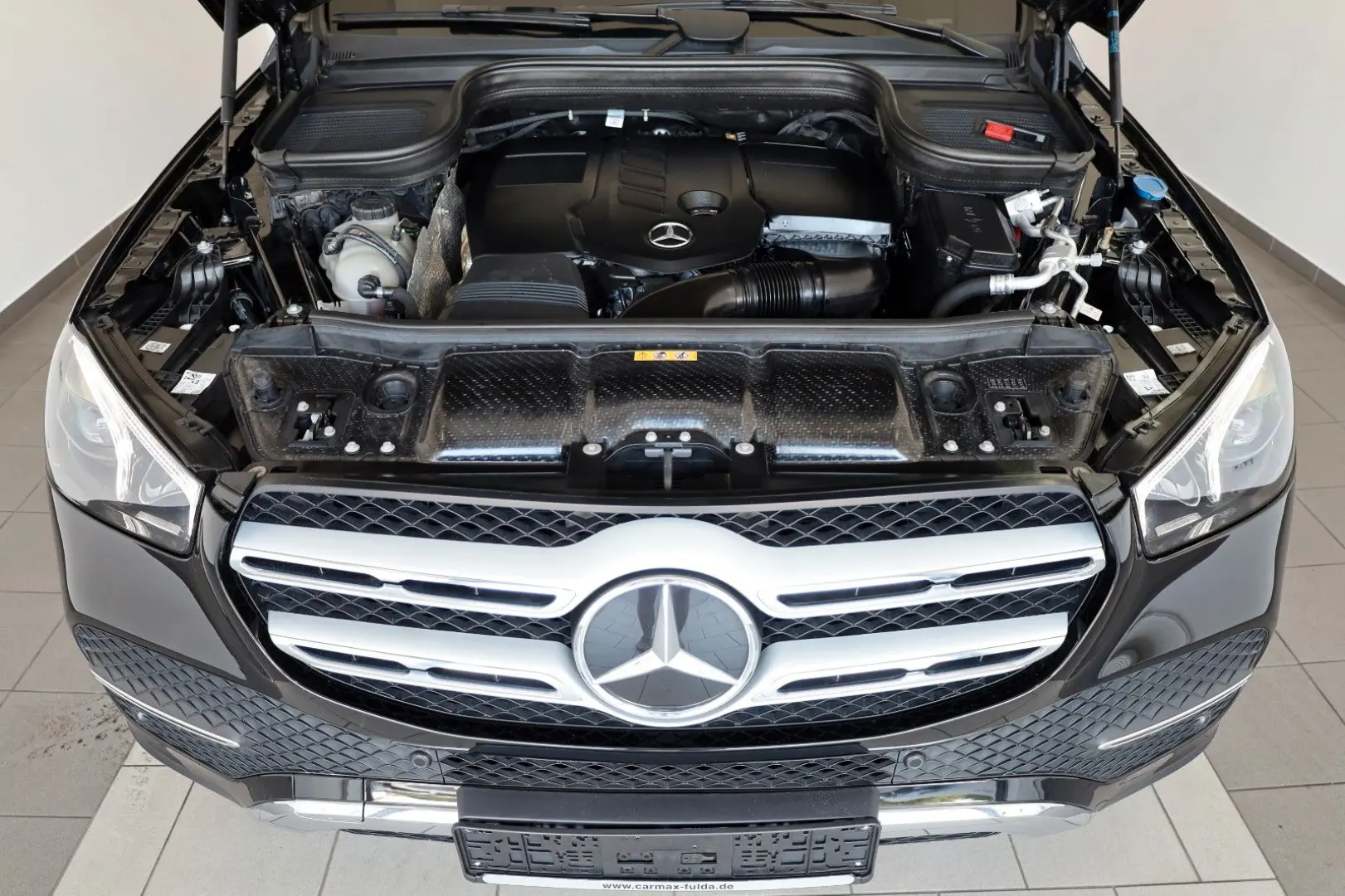GLE 300 d 4Matic,Leder,Navi,LED,Kamera,Pano,AHK