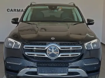 GLE 300 d 4Matic,Leder,Navi,LED,Kamera,Pano,AHK