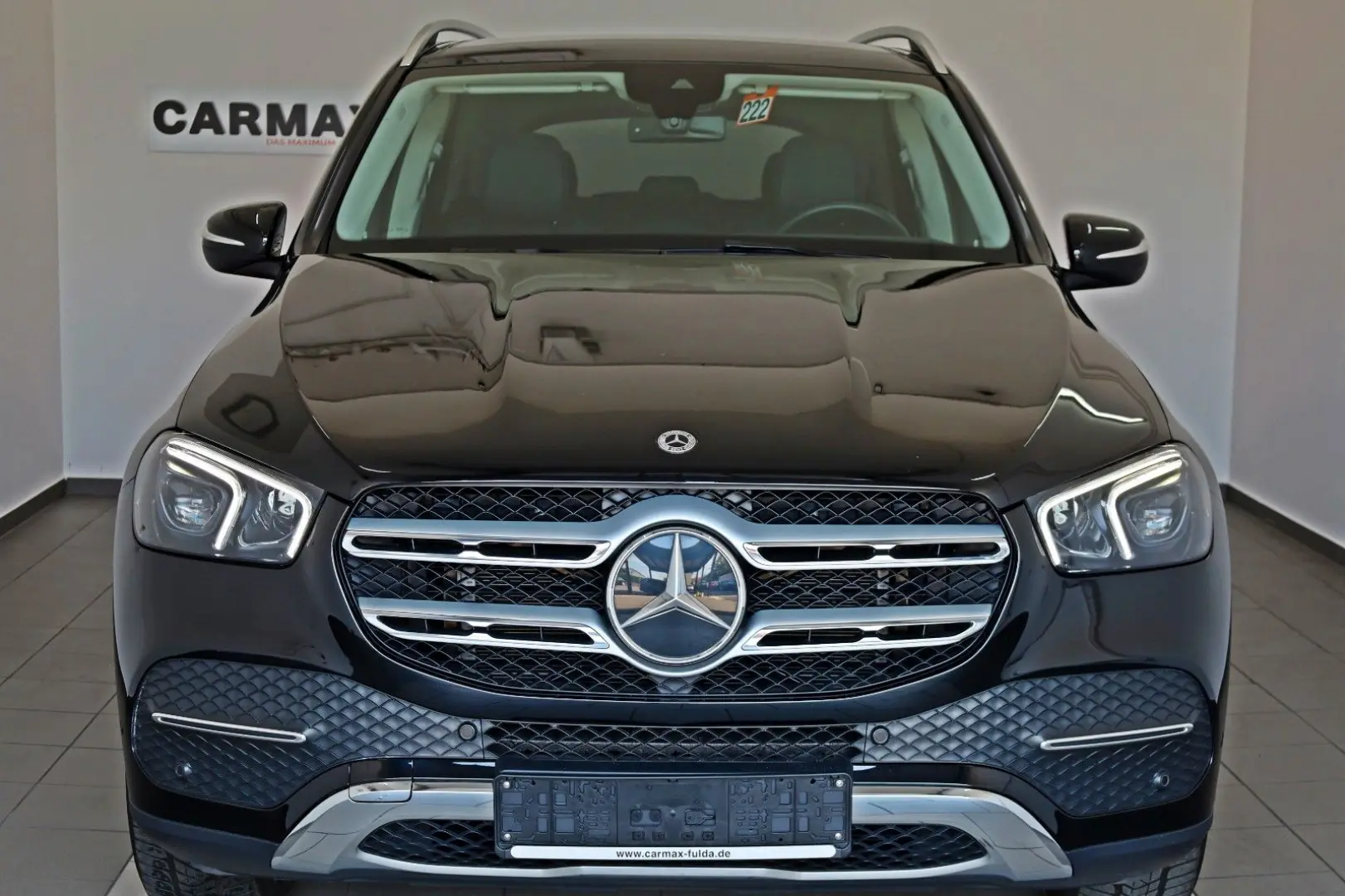 GLE 300 d 4Matic,Leder,Navi,LED,Kamera,Pano,AHK