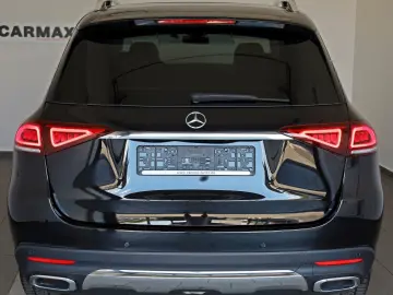 GLE 300 d 4Matic,Leder,Navi,LED,Kamera,Pano,AHK
