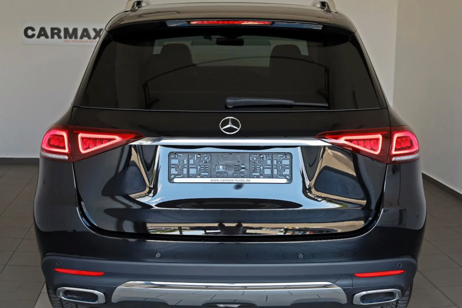 GLE 300 d 4Matic,Leder,Navi,LED,Kamera,Pano,AHK