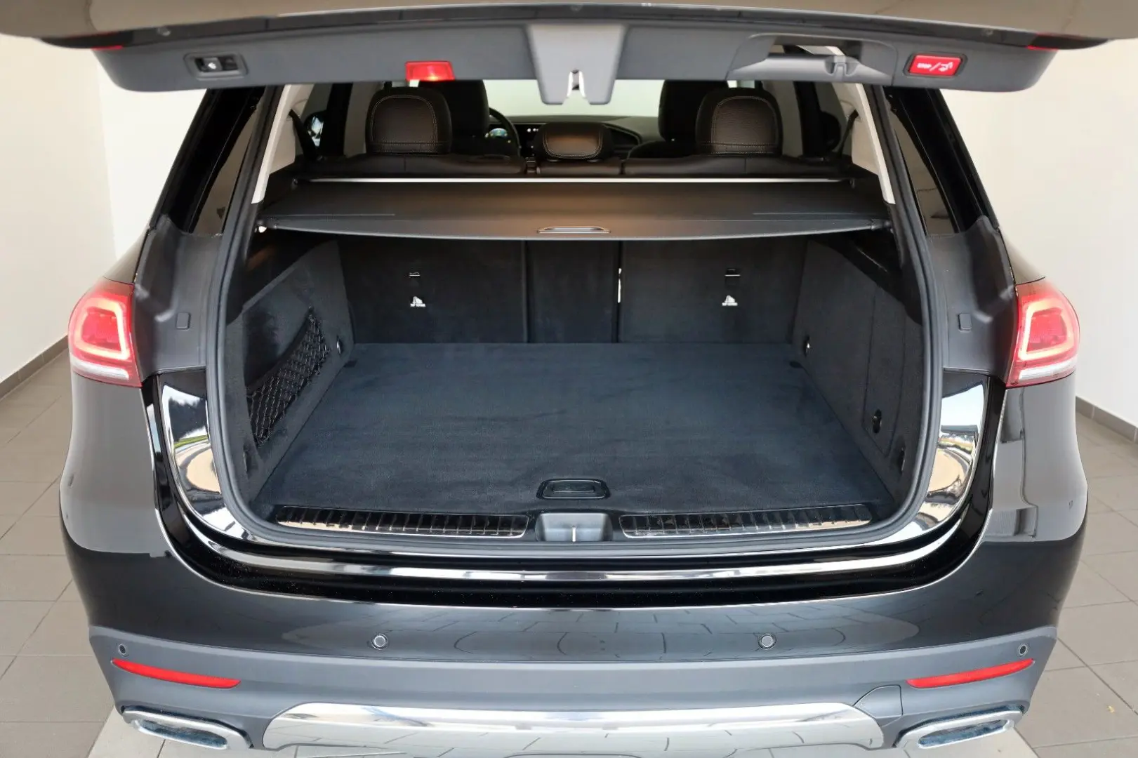 GLE 300 d 4Matic,Leder,Navi,LED,Kamera,Pano,AHK