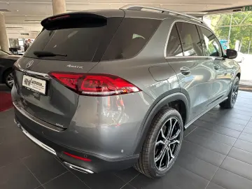 GLE 300 d 4-matic AMG/LED/AHK/Panoramadach
