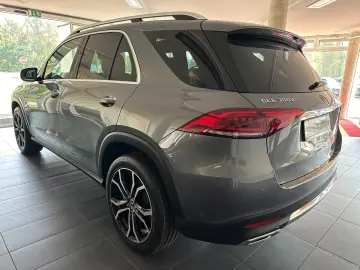 GLE 300 d 4-matic AMG/LED/AHK/Panoramadach