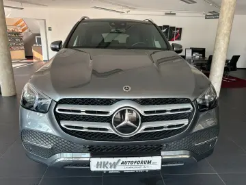GLE 300 d 4-matic AMG/LED/AHK/Panoramadach