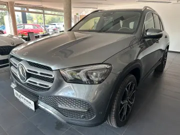 GLE 300 d 4-matic AMG/LED/AHK/Panoramadach
