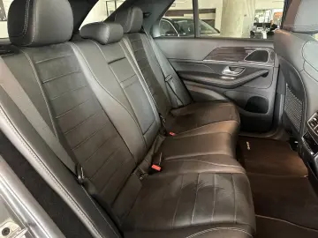 GLE 300 d 4-matic AMG/LED/AHK/Panoramadach