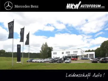 GLE 300 d 4-matic AMG/LED/AHK/Panoramadach