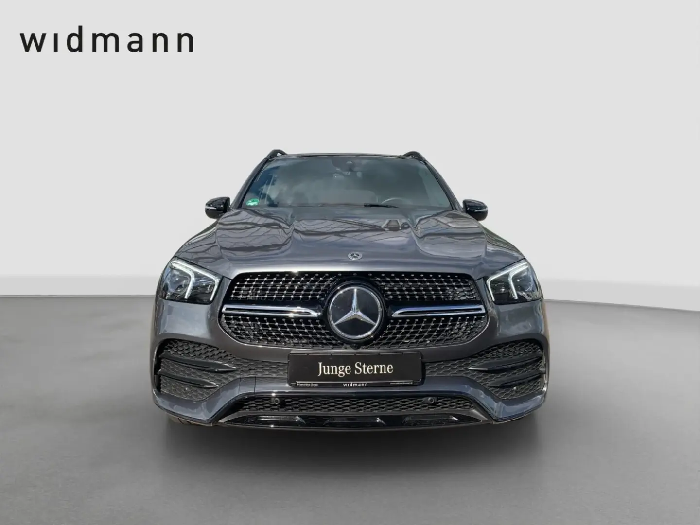 GLE 300 d 4M *AMG*Multibeam*AHK*Memory*Pano*21''