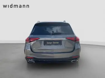 GLE 300 d 4M *AMG*Multibeam*AHK*Memory*Pano*21''