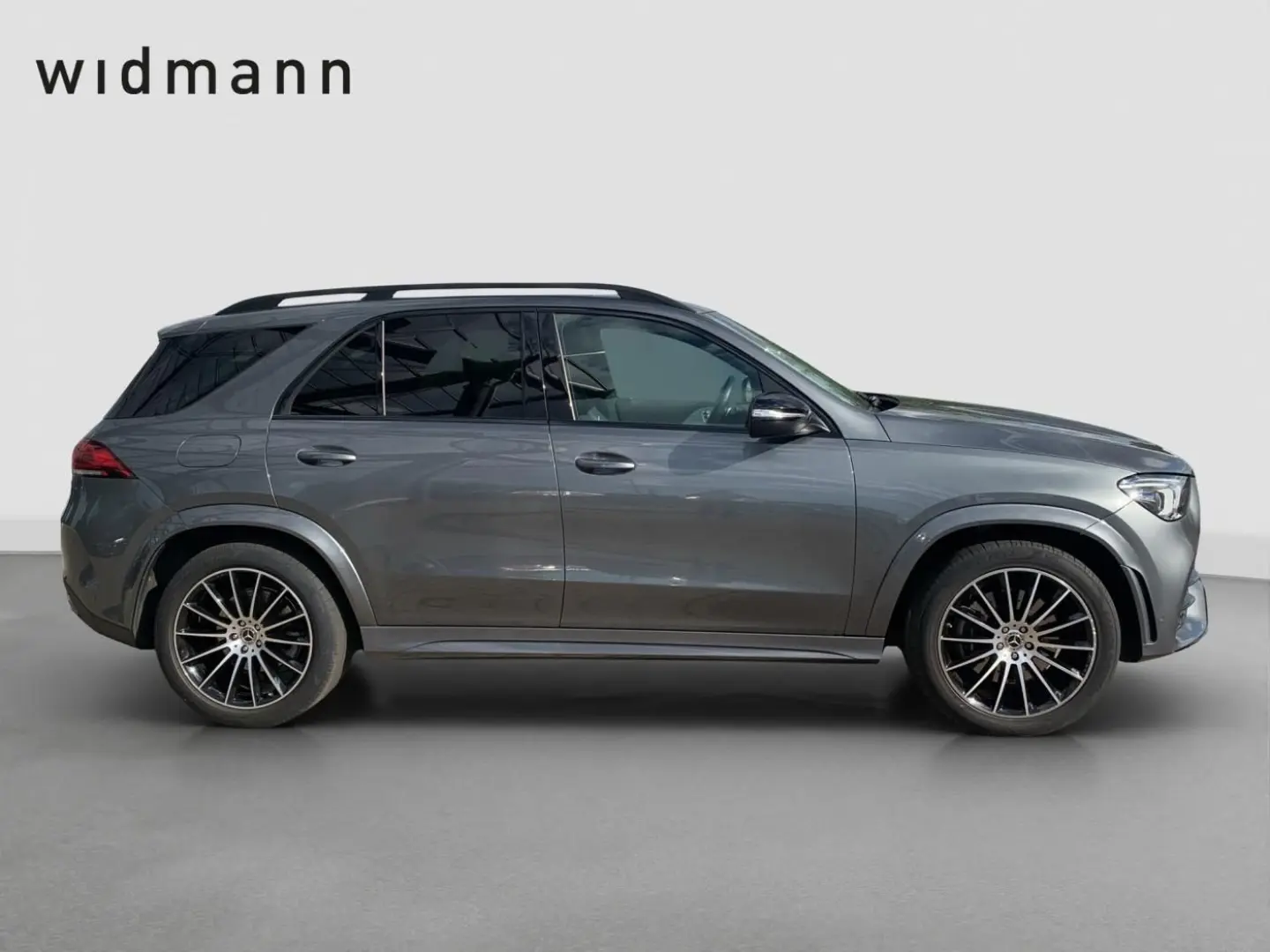 GLE 300 d 4M *AMG*Multibeam*AHK*Memory*Pano*21''