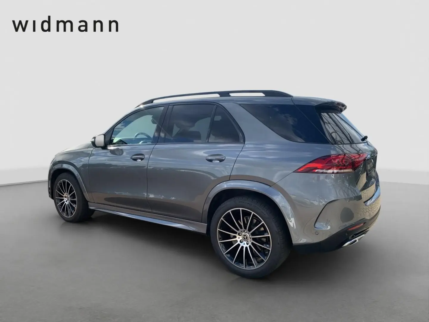 GLE 300 d 4M *AMG*Multibeam*AHK*Memory*Pano*21''